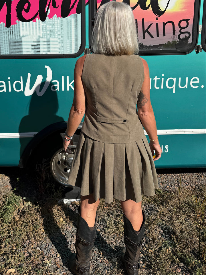 Della Dress