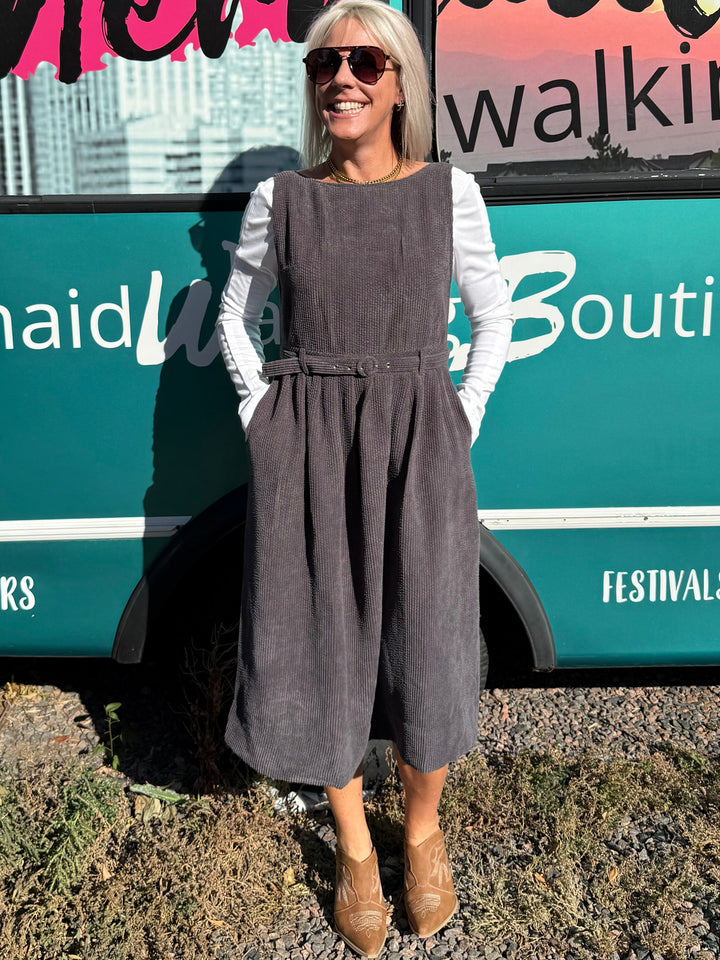 Darby Dress