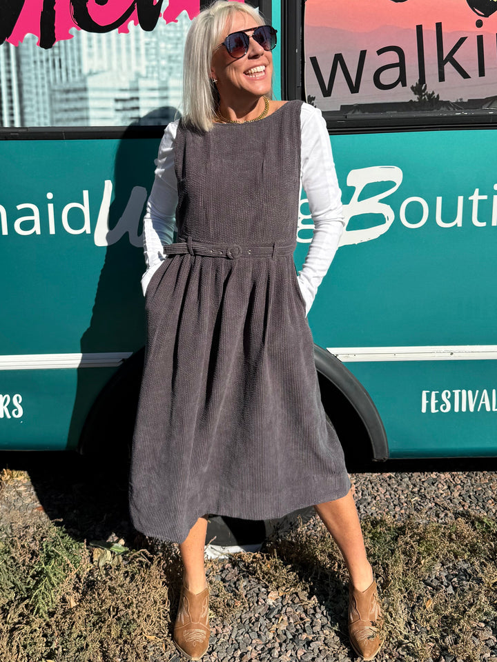 Darby Dress