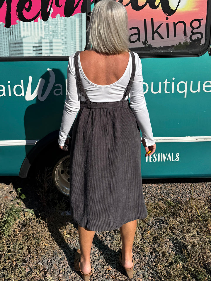 Darby Dress