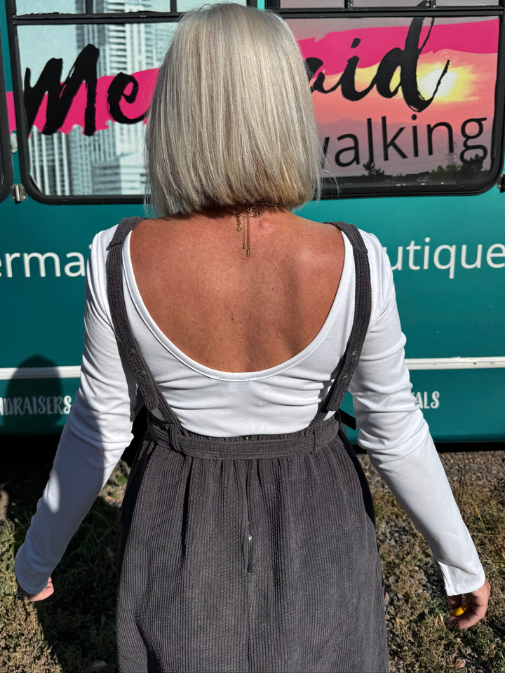 Darby Dress