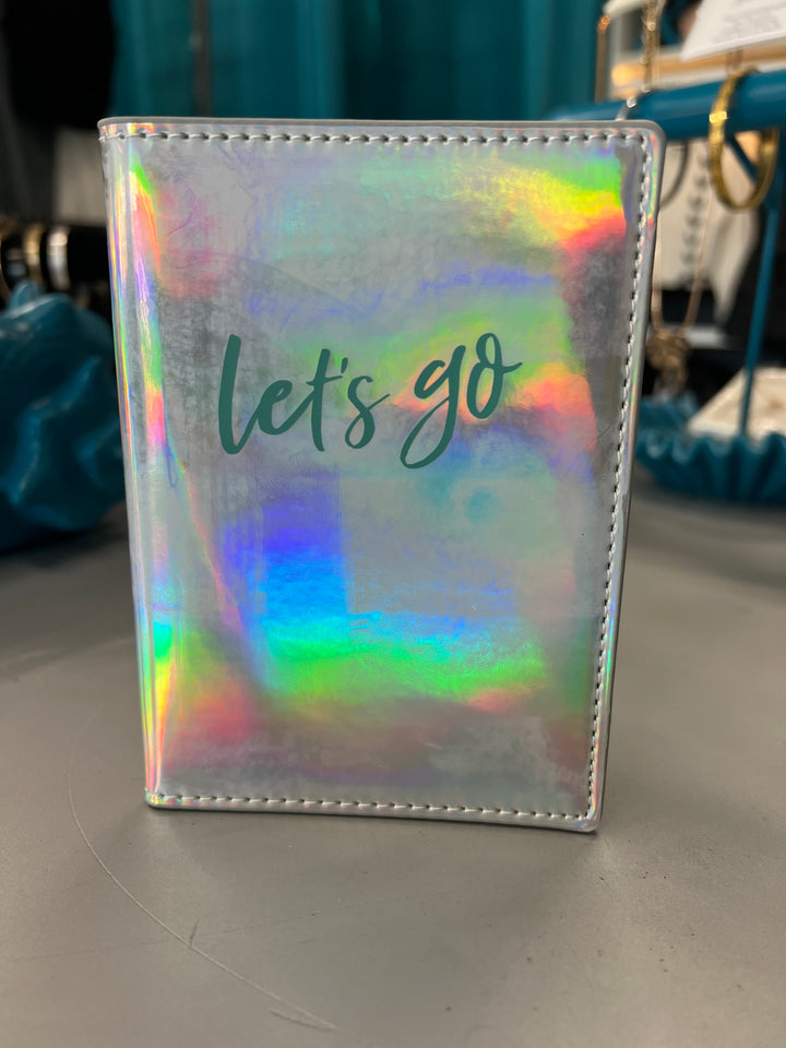 Let&