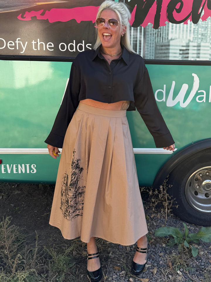 NYC Skirt