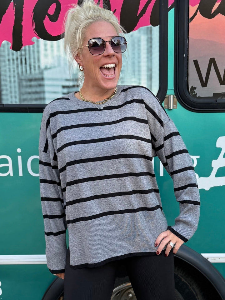 Zola Sweater