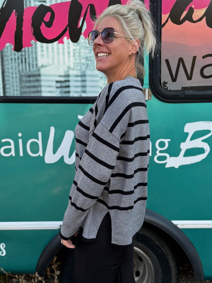 Zola Sweater