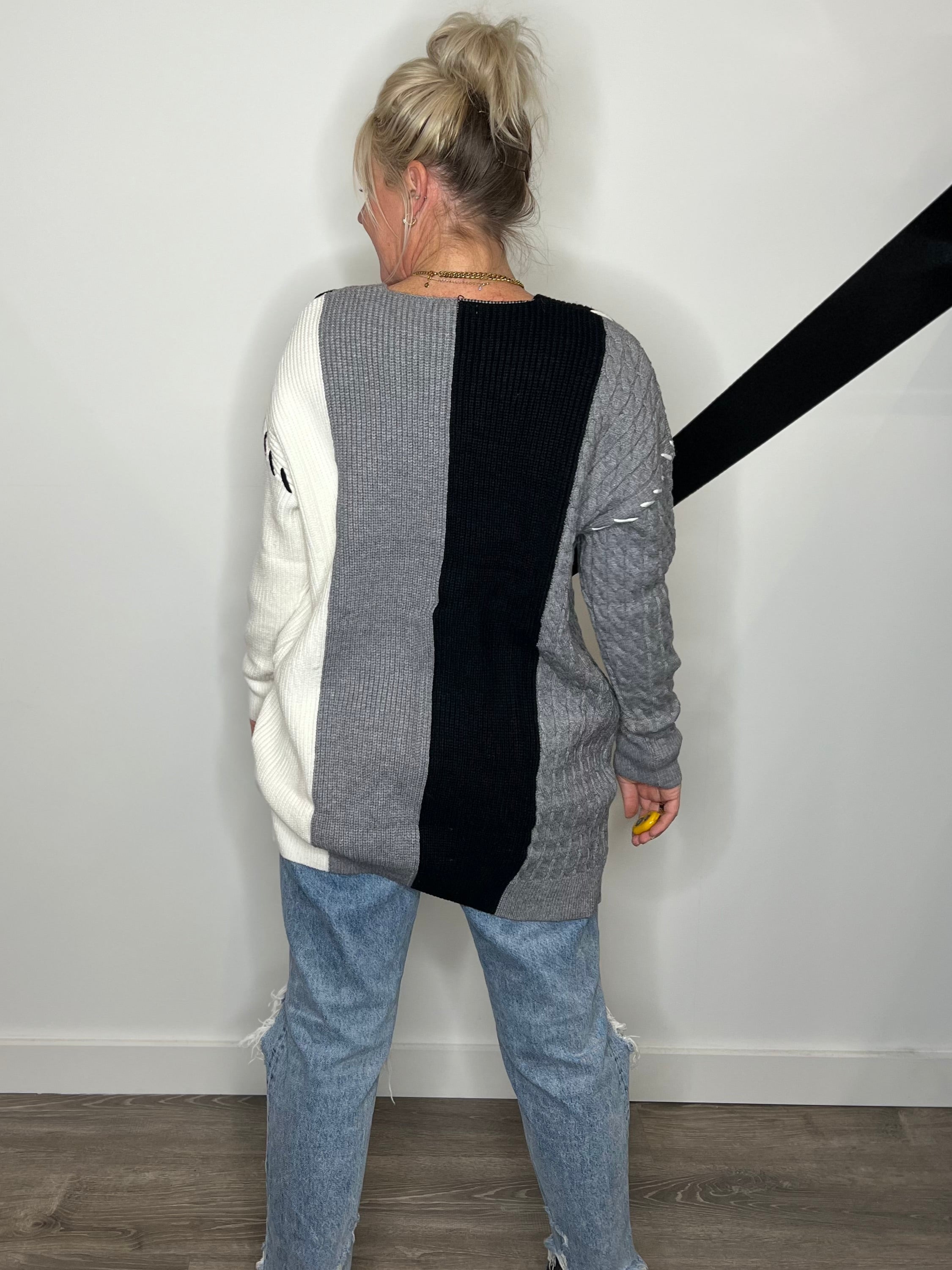 Elektra Cardigan Sweater