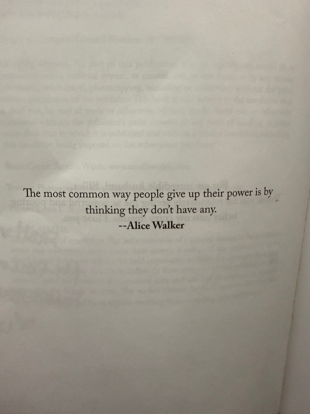 THE POWERHOUSE SERIES