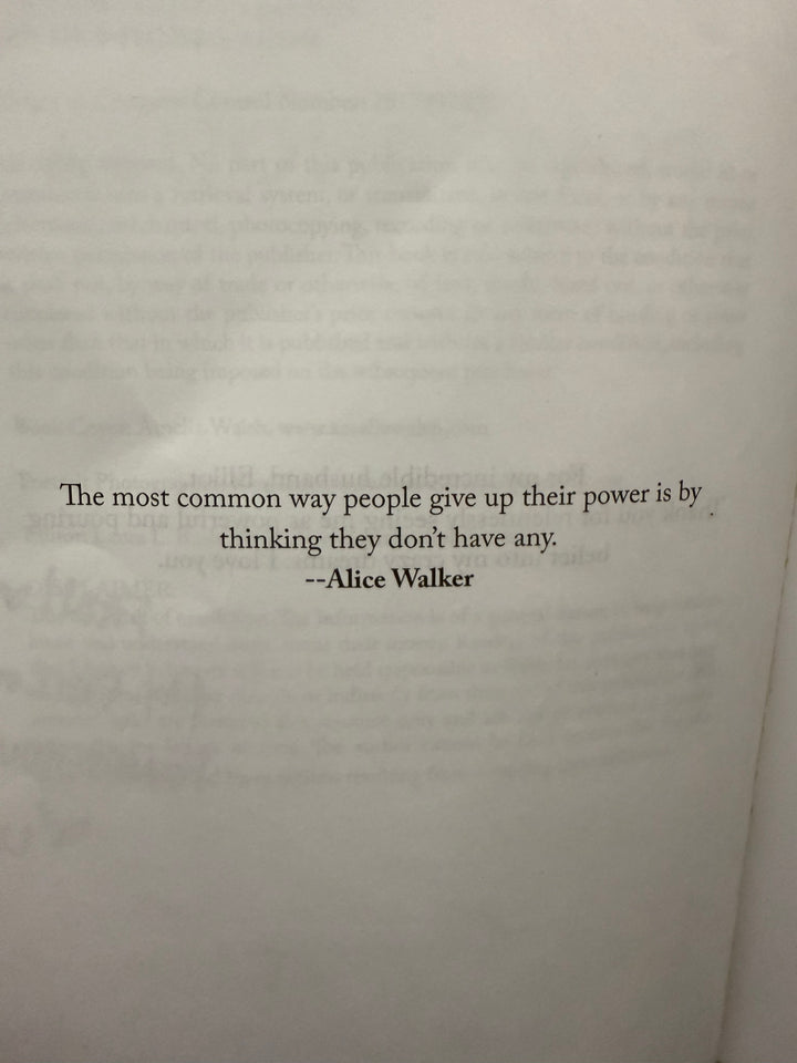 THE POWERHOUSE SERIES