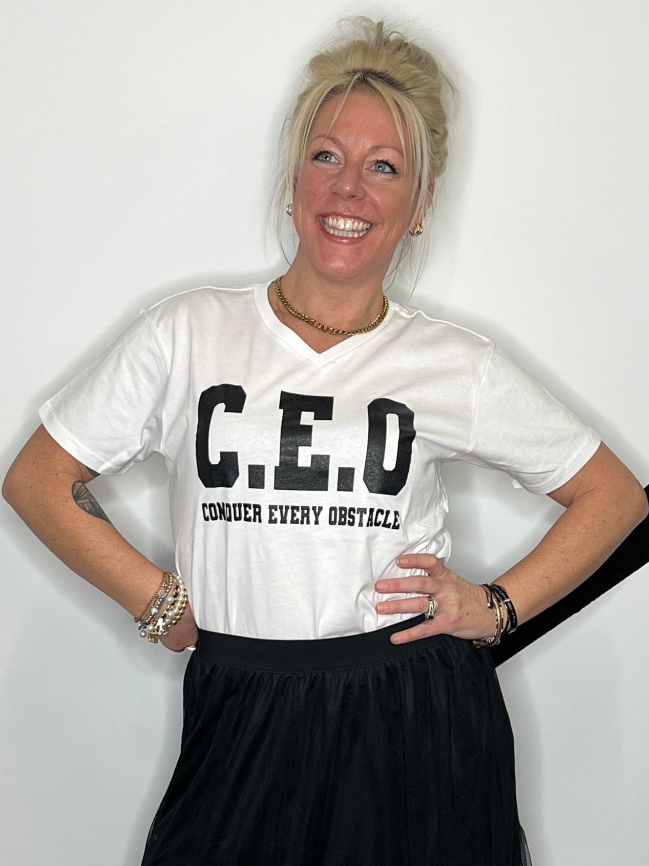 CEO T-shirt