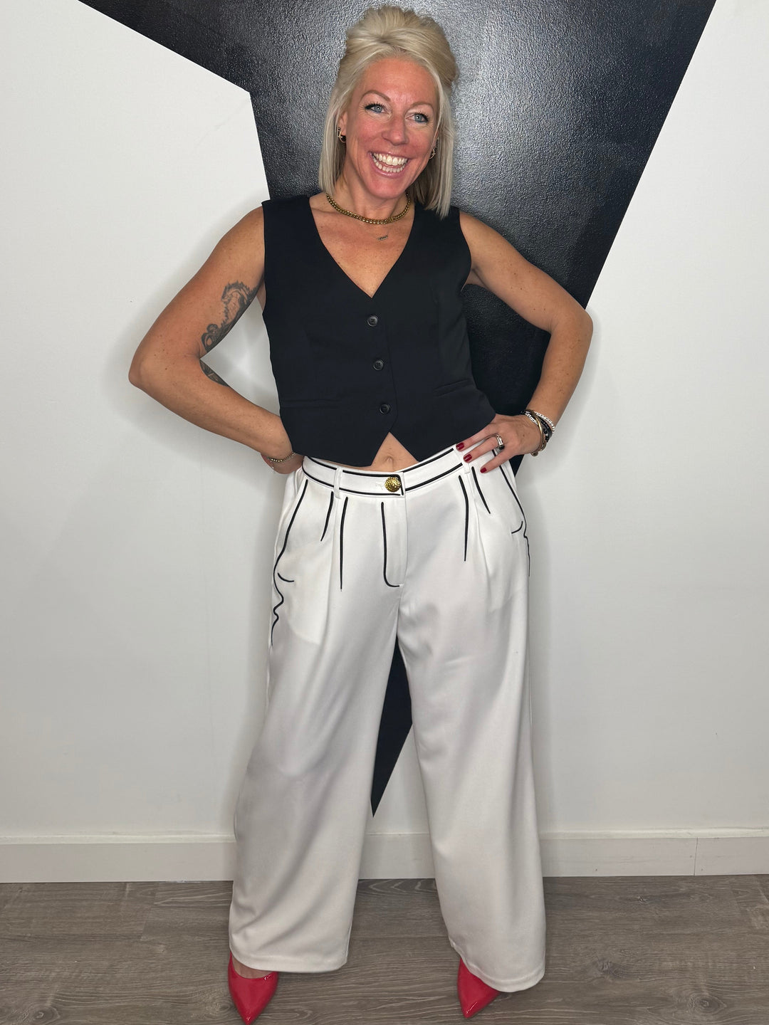 Rogue Pants