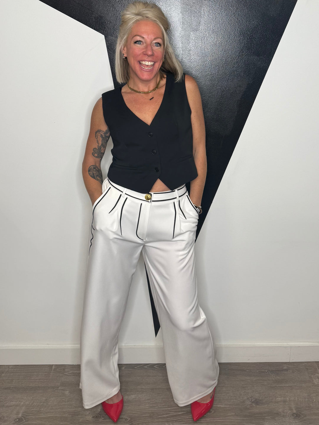 Rogue Pants