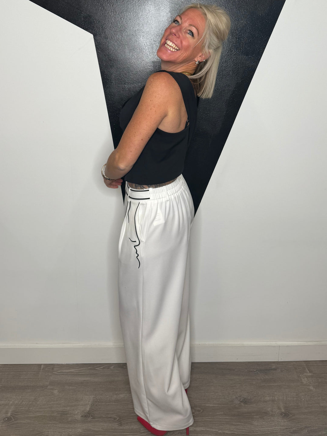 Rogue Pants