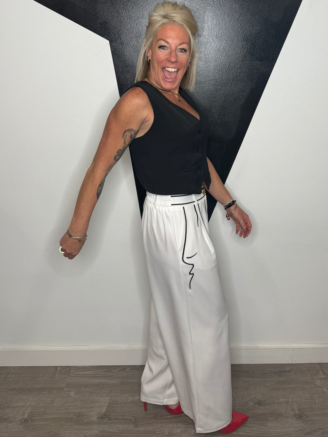 Rogue Pants