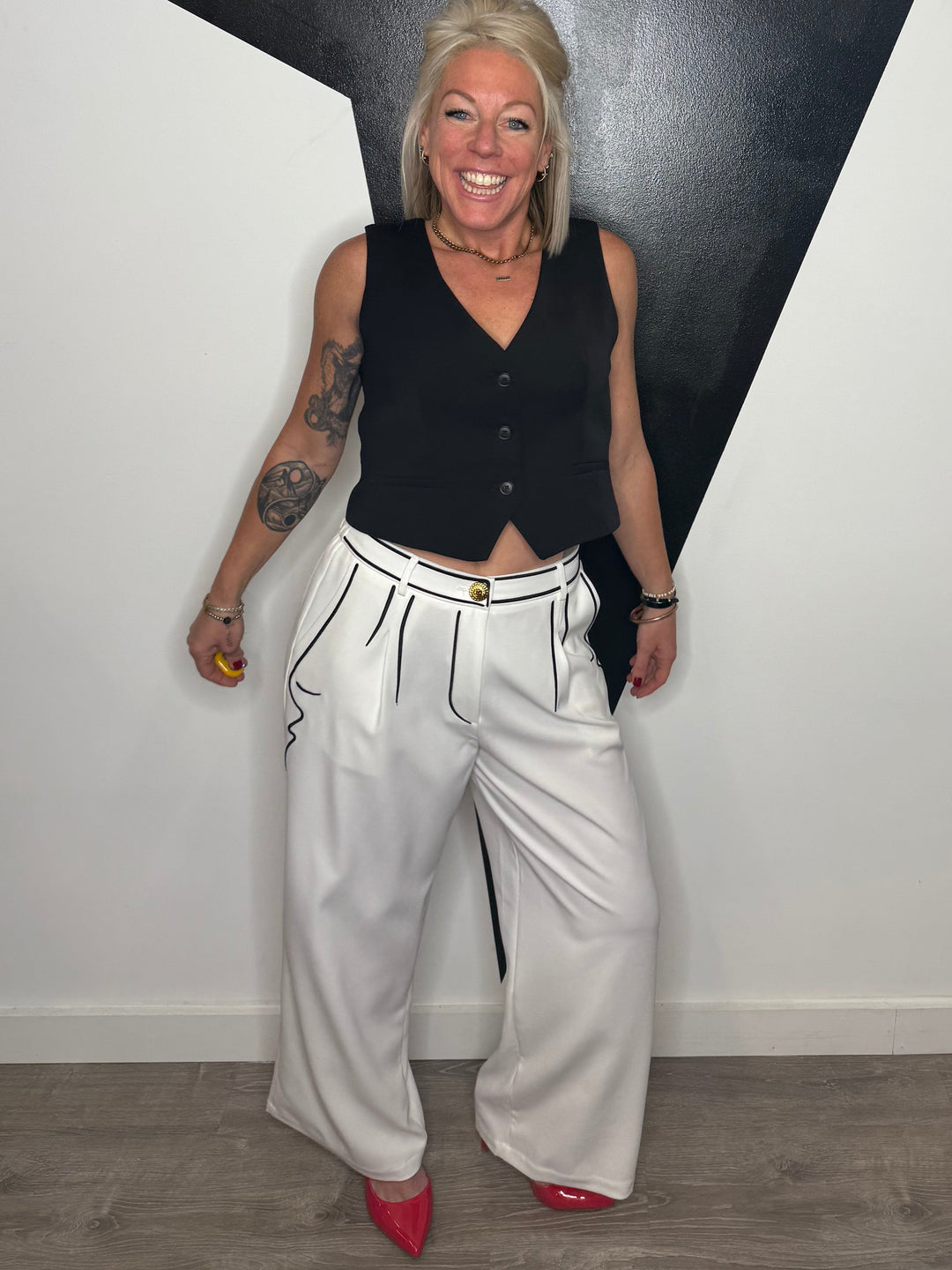 Rogue Pants