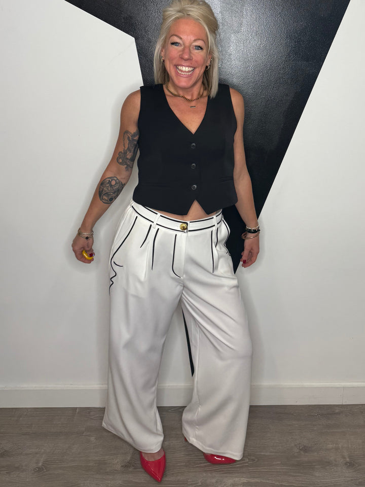 Rogue Pants