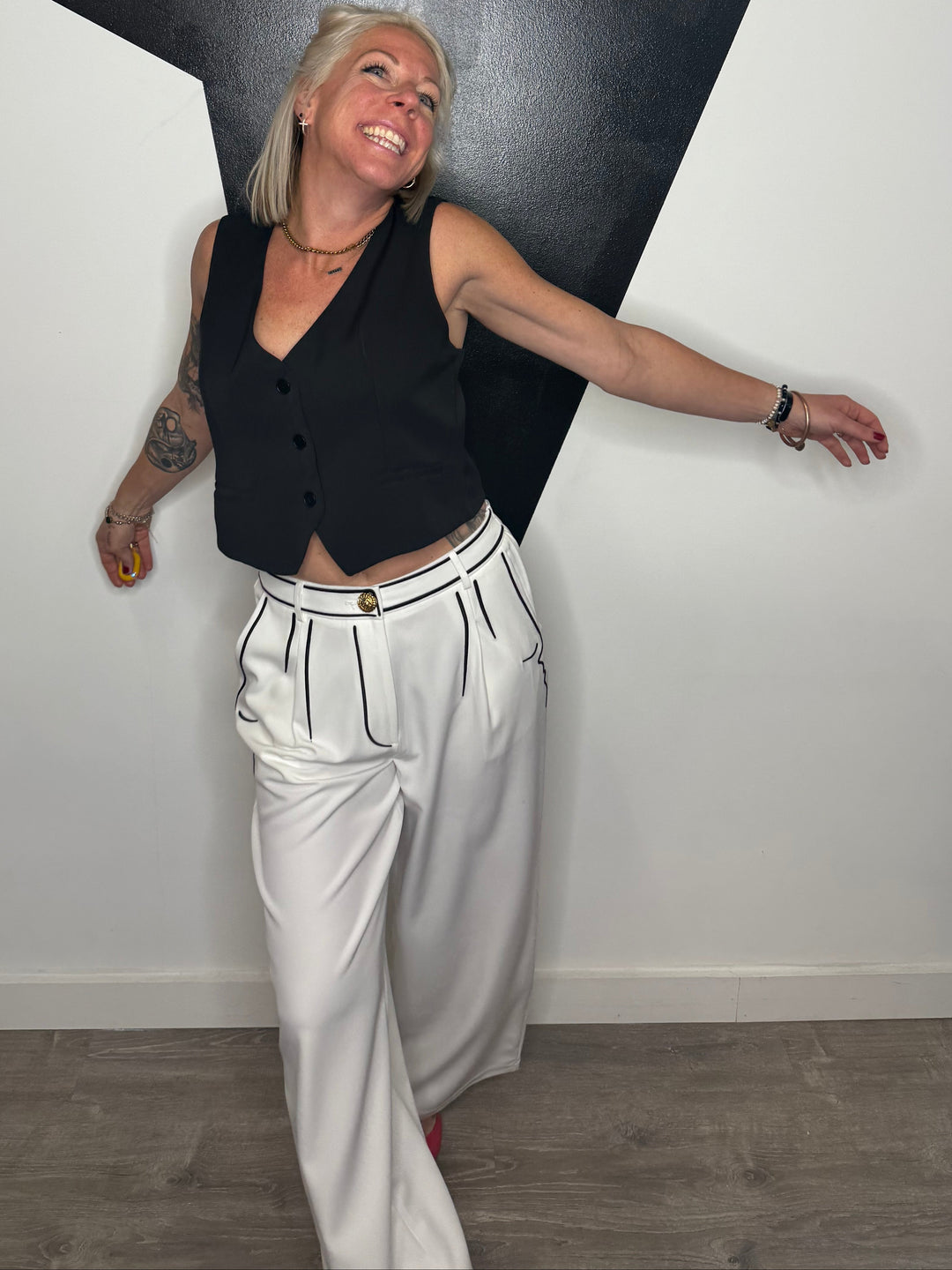Rogue Pants