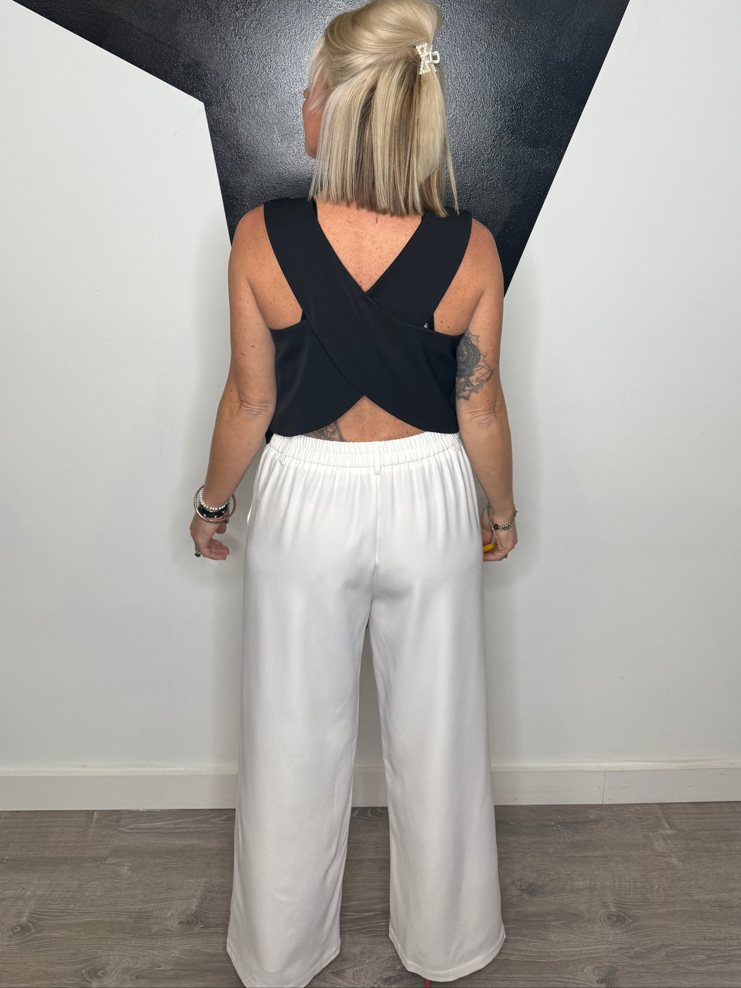 Rogue Pants