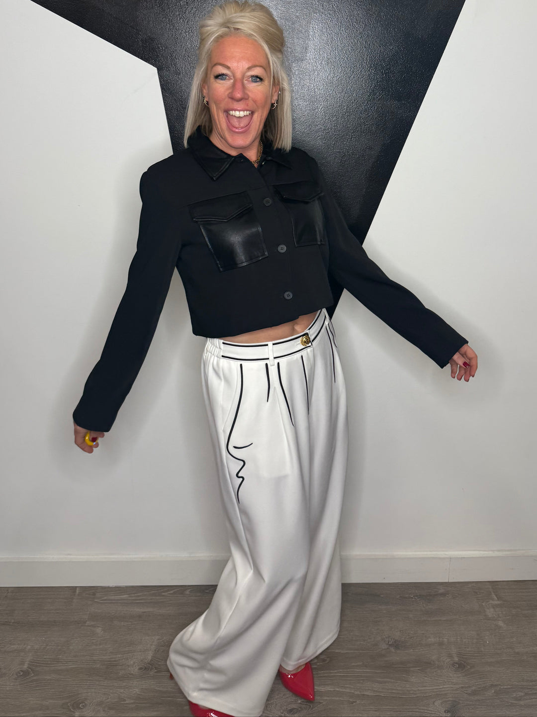 Rogue Pants