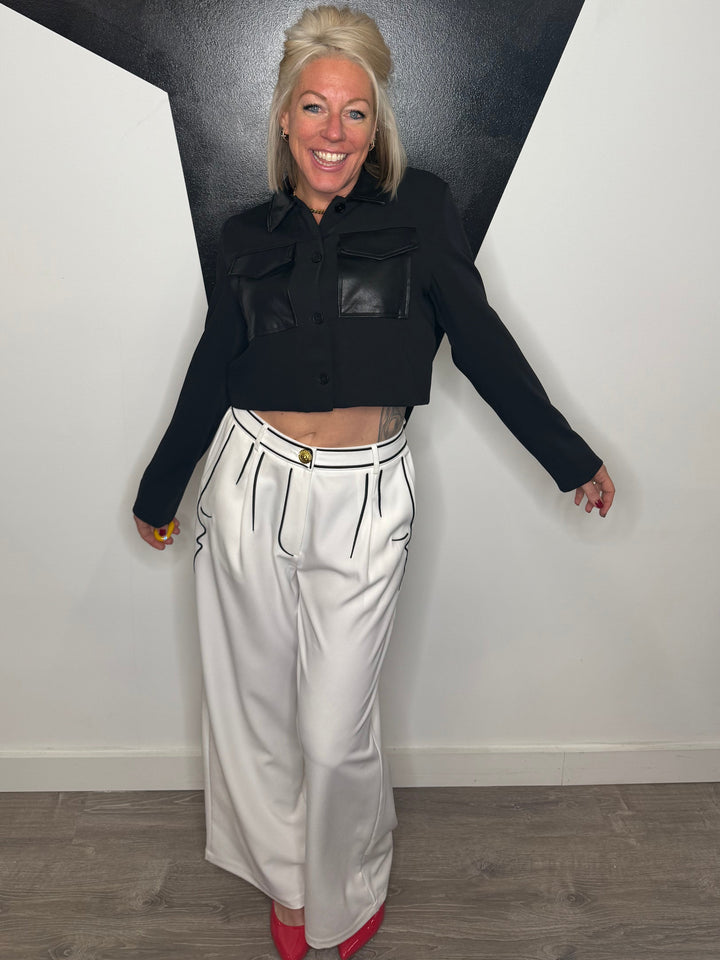 Carrie Corporate Crop