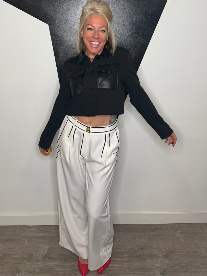 Rogue Pants