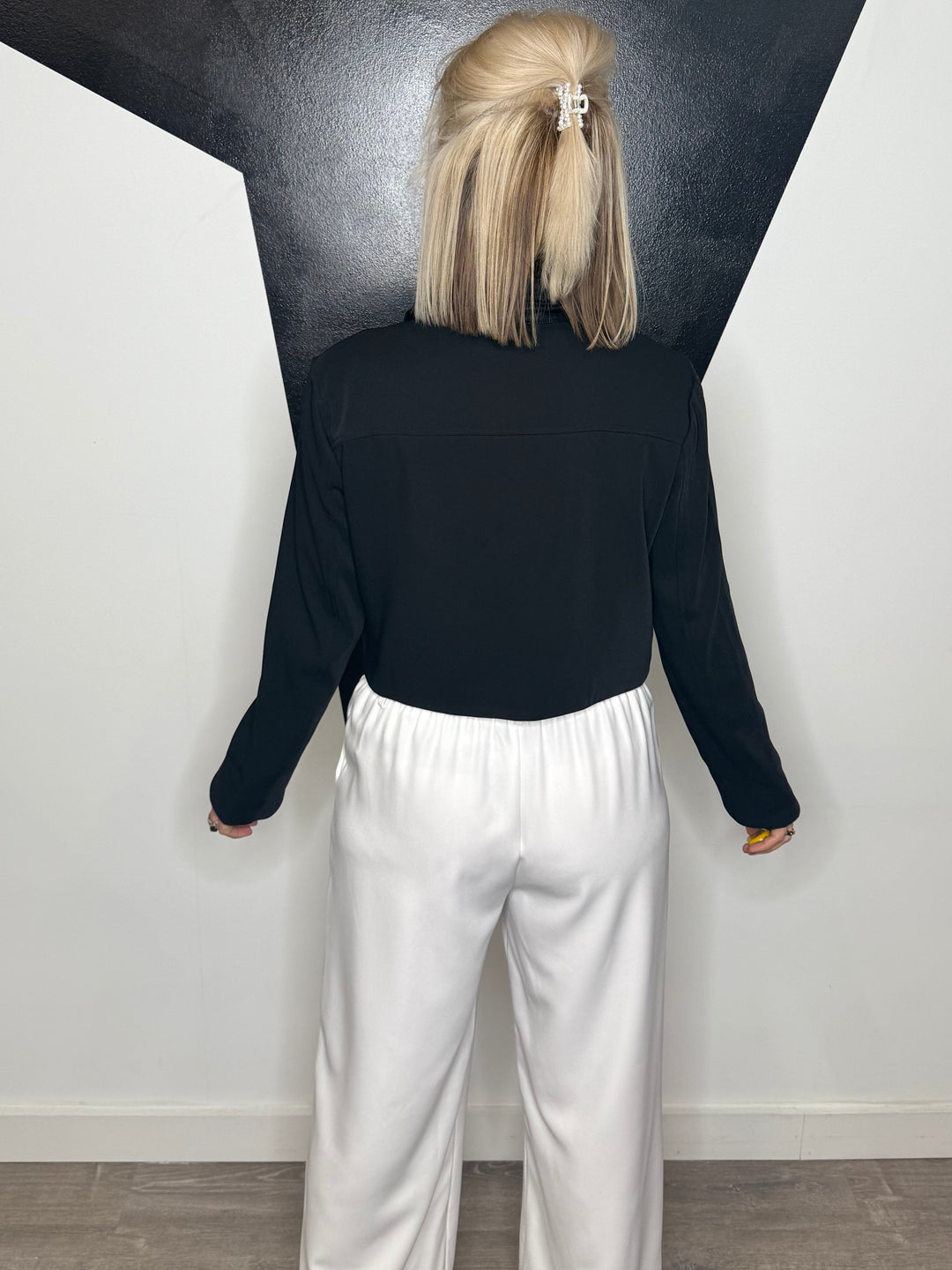 Carrie Corporate Crop