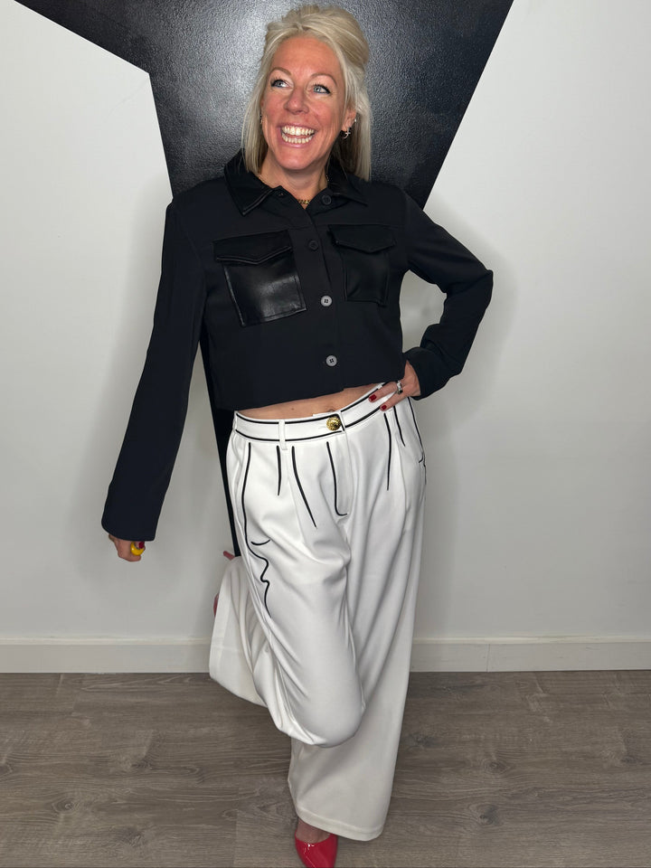 Rogue Pants