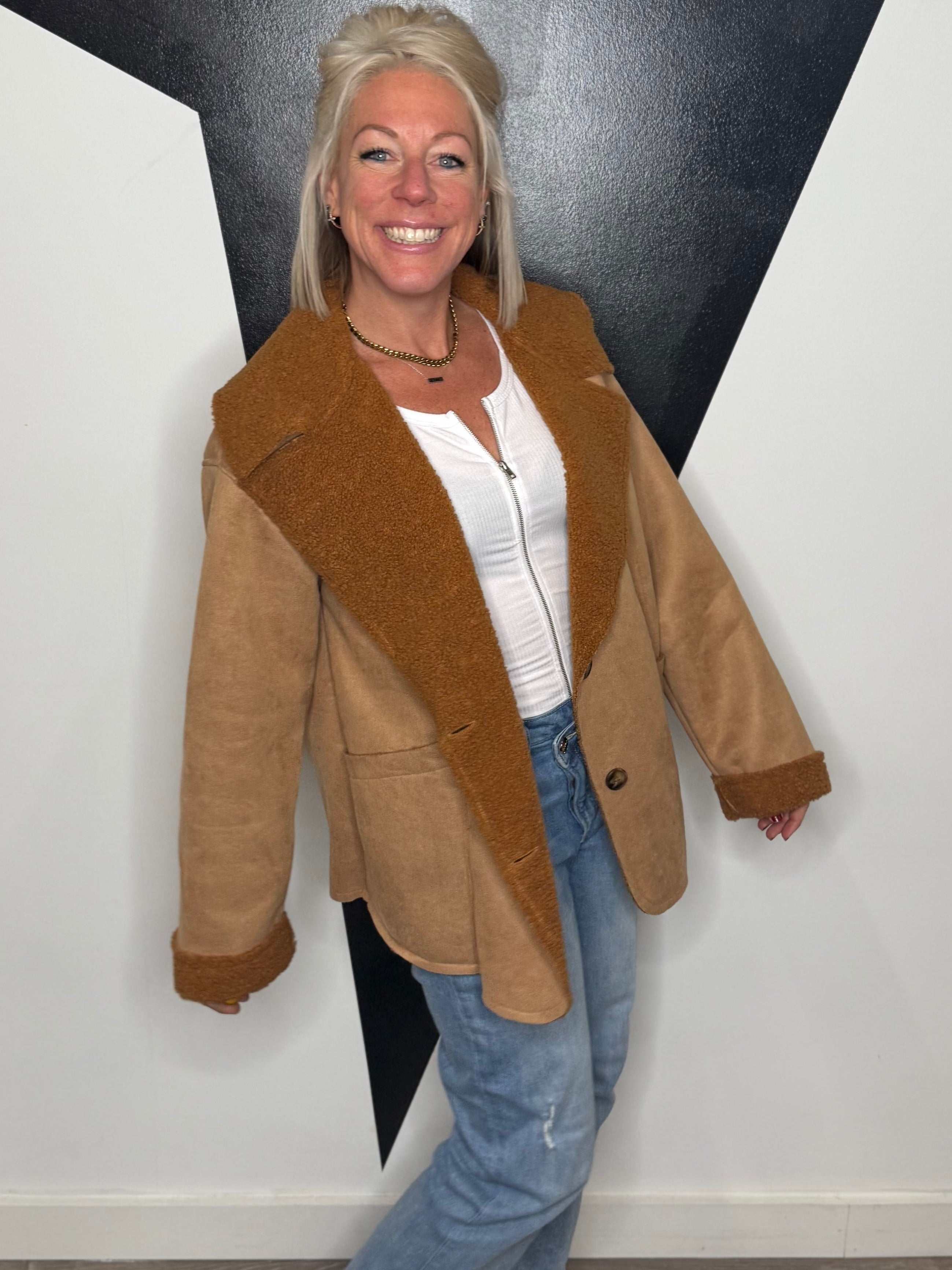 Mountain Barn Jacket