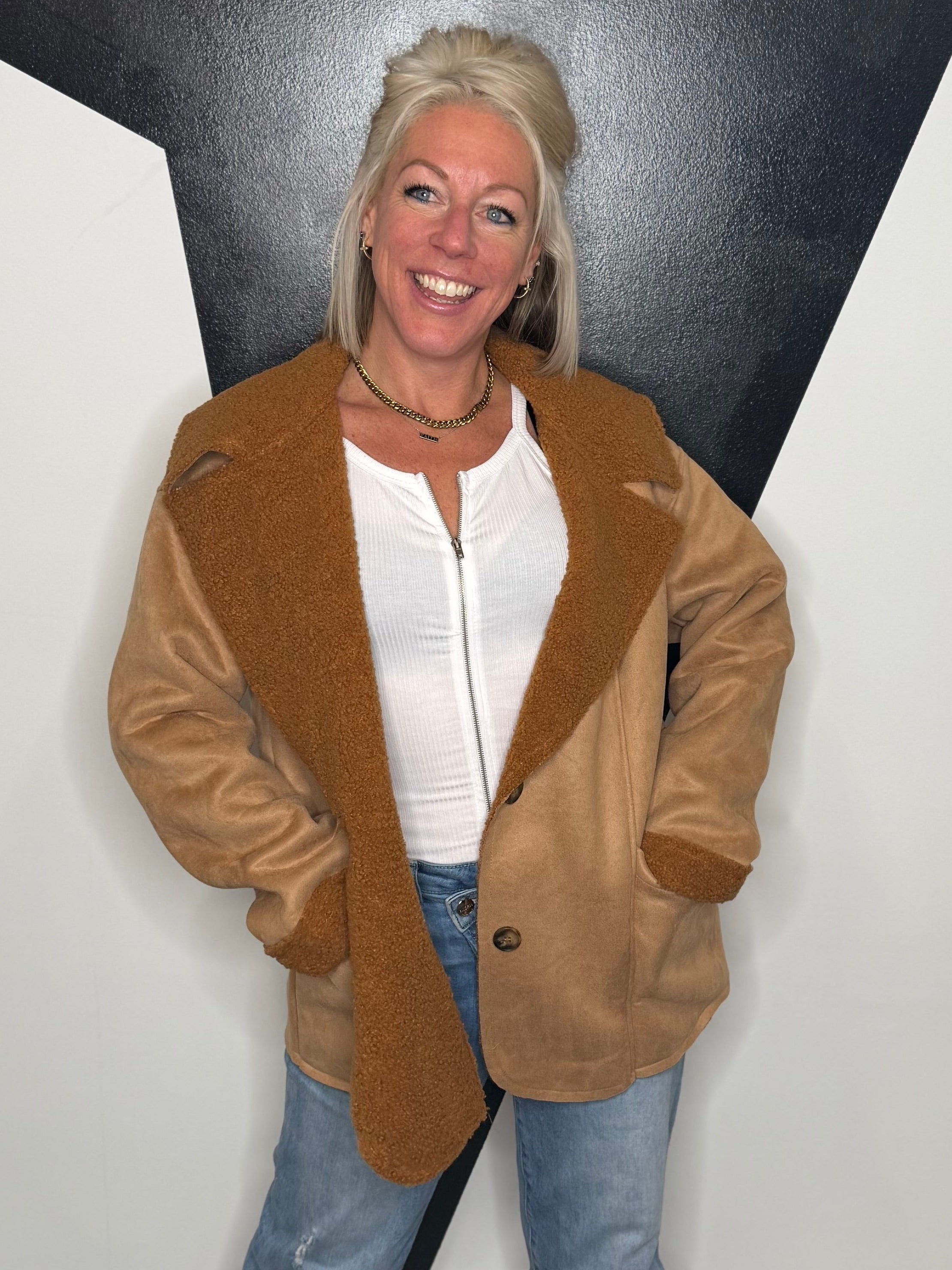 Mountain Barn Jacket