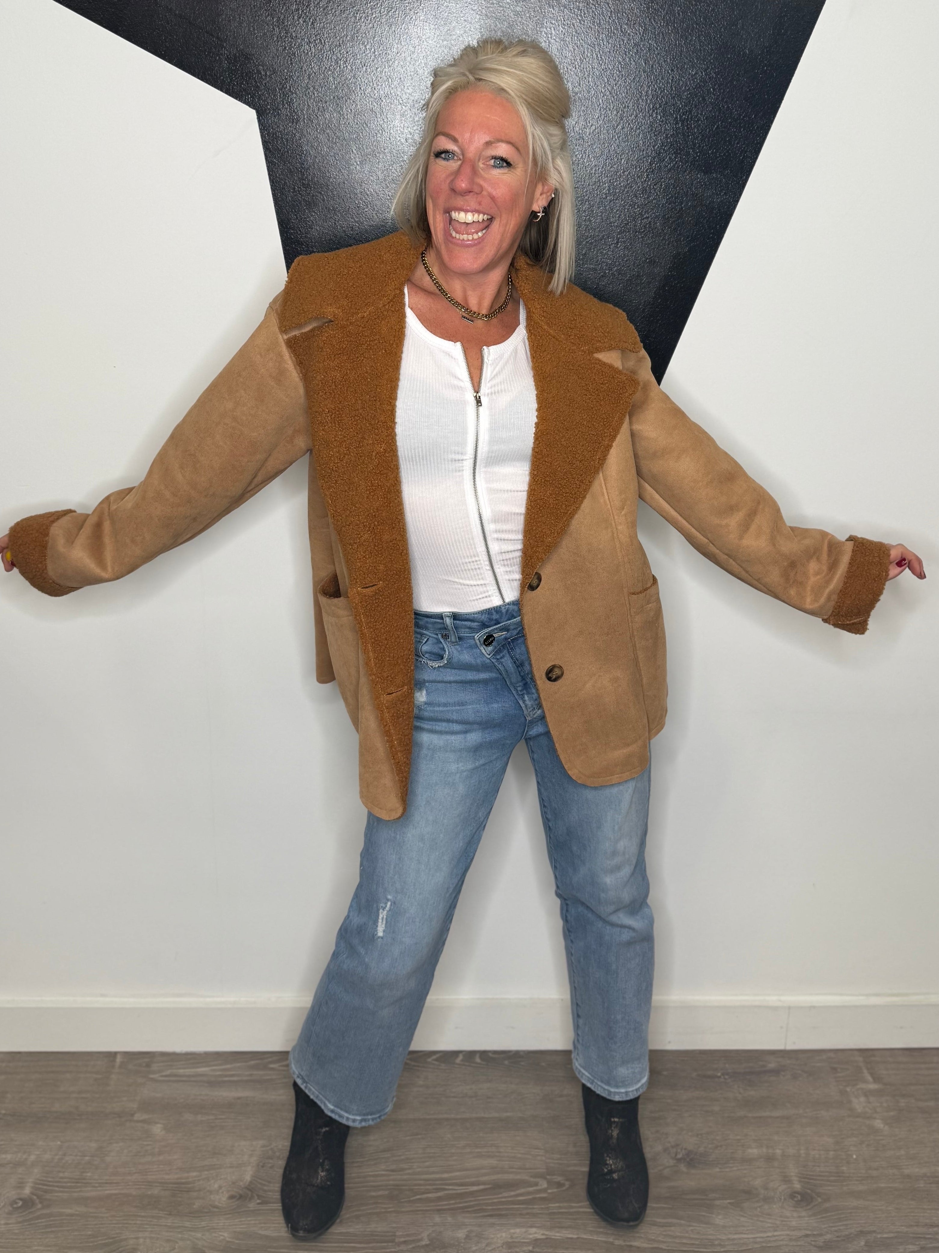 Mountain Barn Jacket