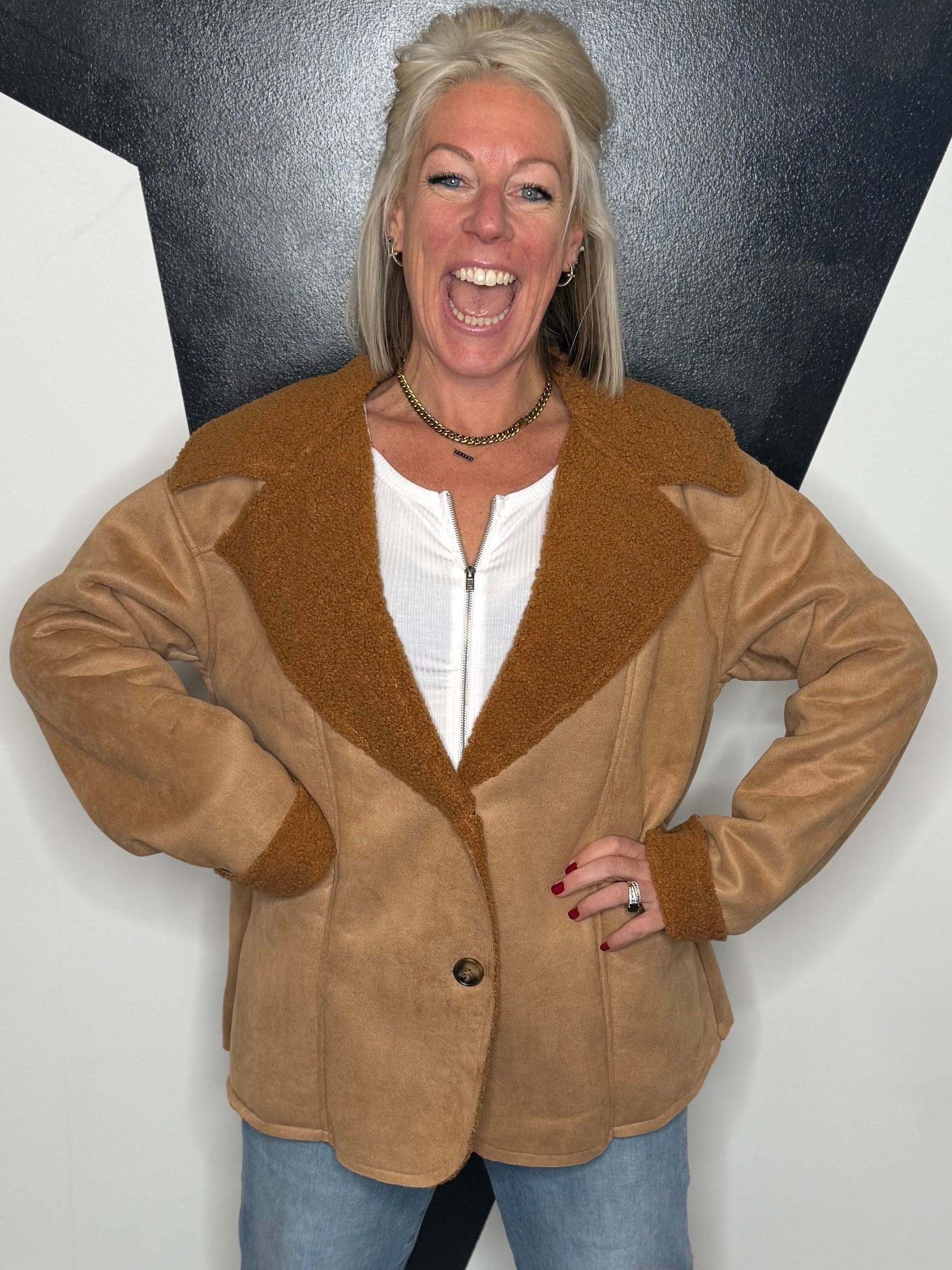 Mountain Barn Jacket