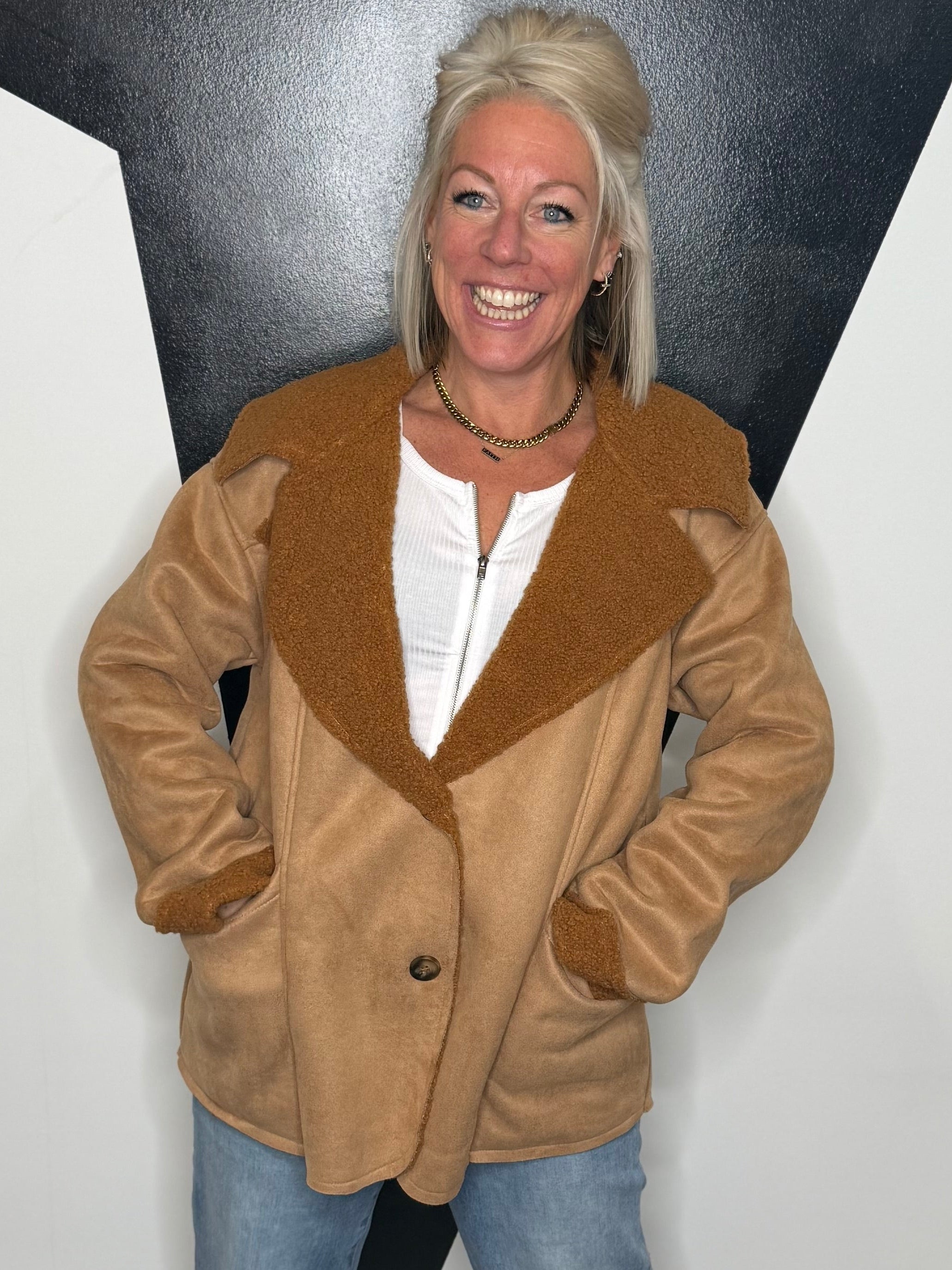 Mountain Barn Jacket