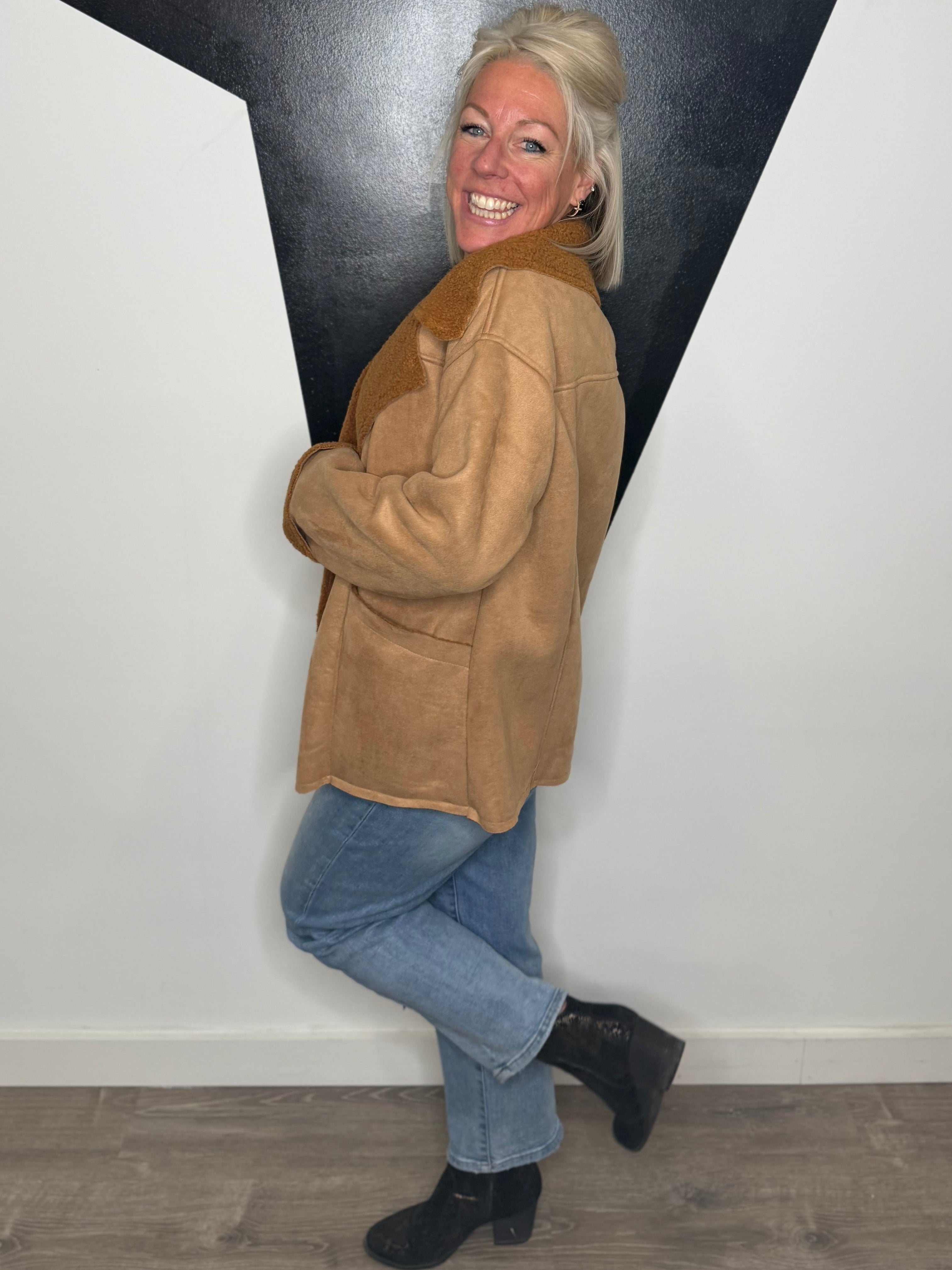 Mountain Barn Jacket