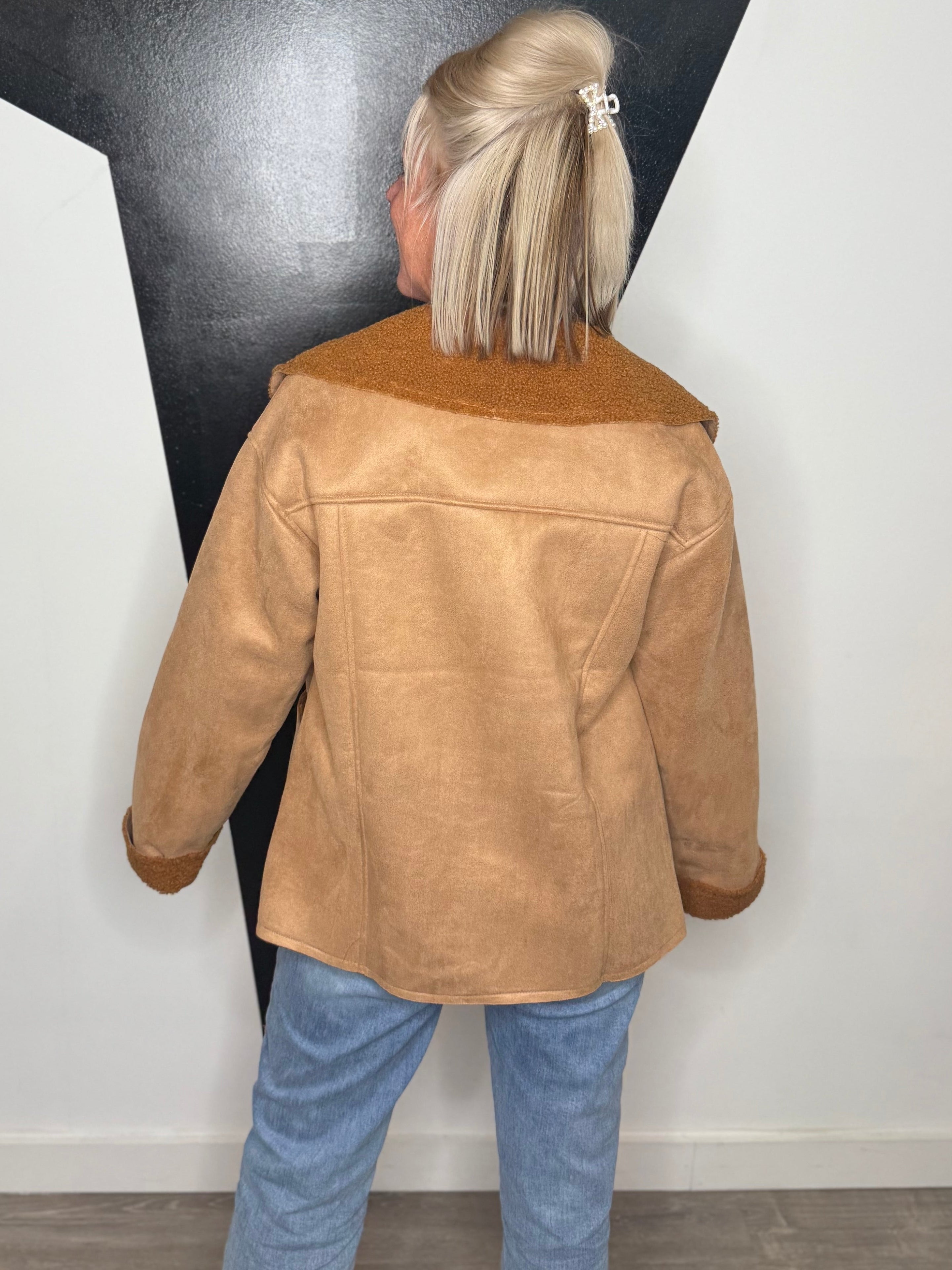 Mountain Barn Jacket