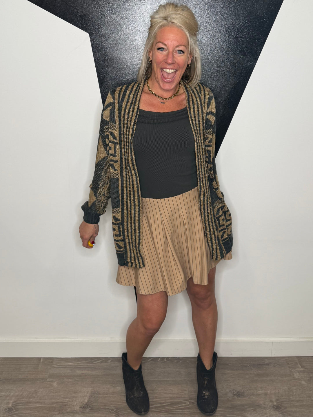 Gemma Skirt