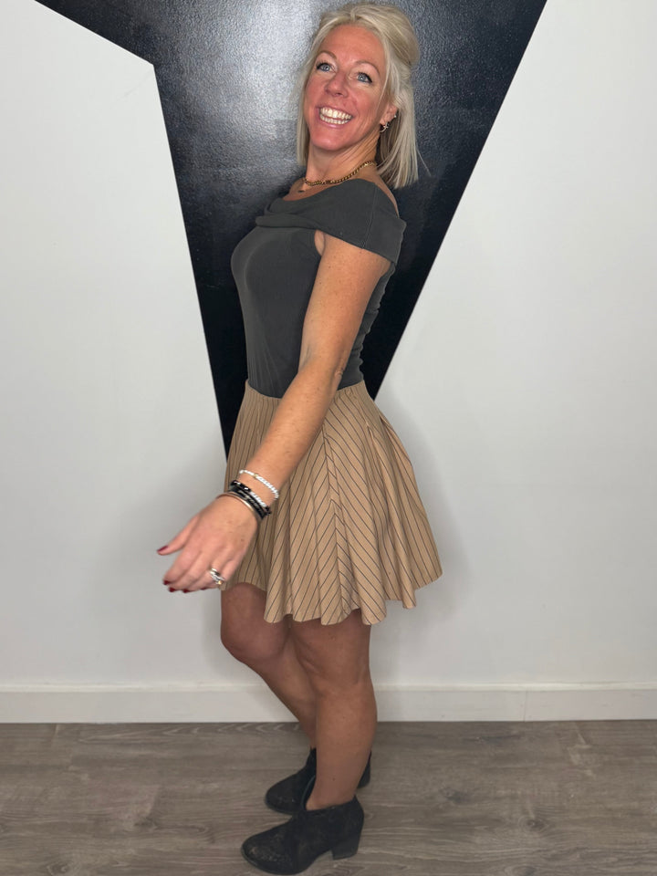 Gemma Skirt