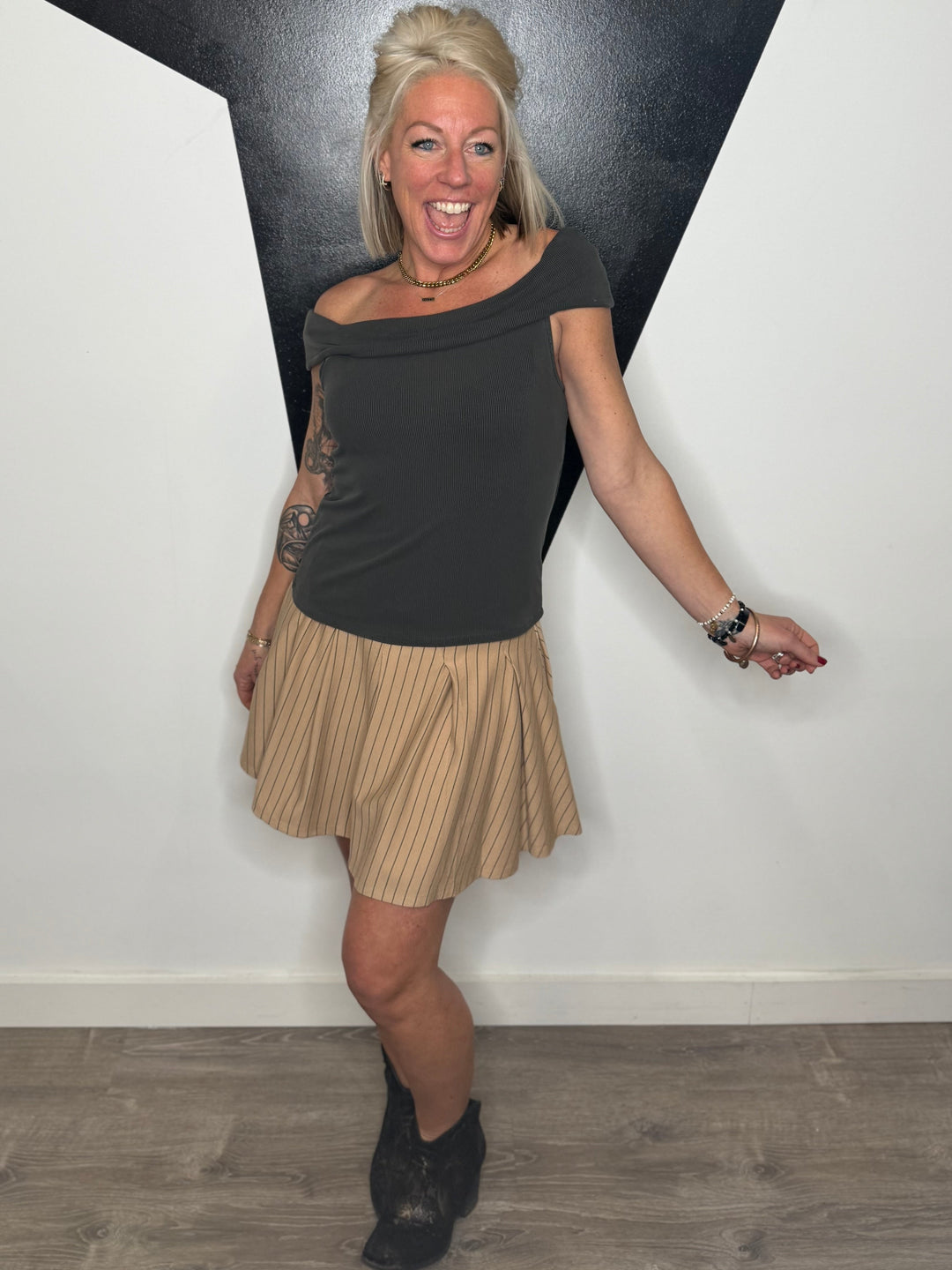 Gemma Skirt