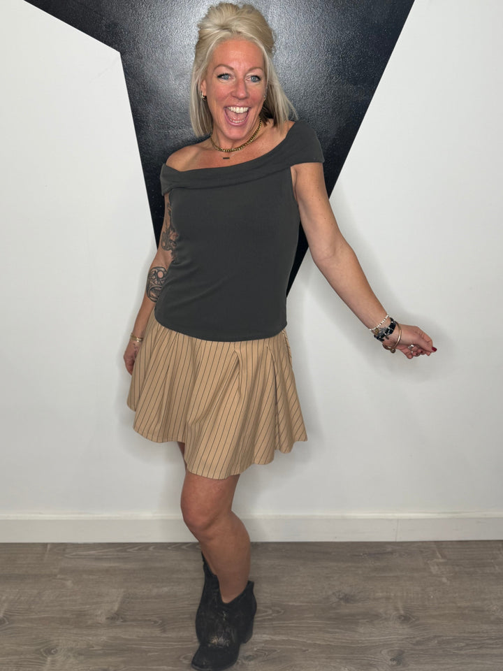 Gemma Skirt
