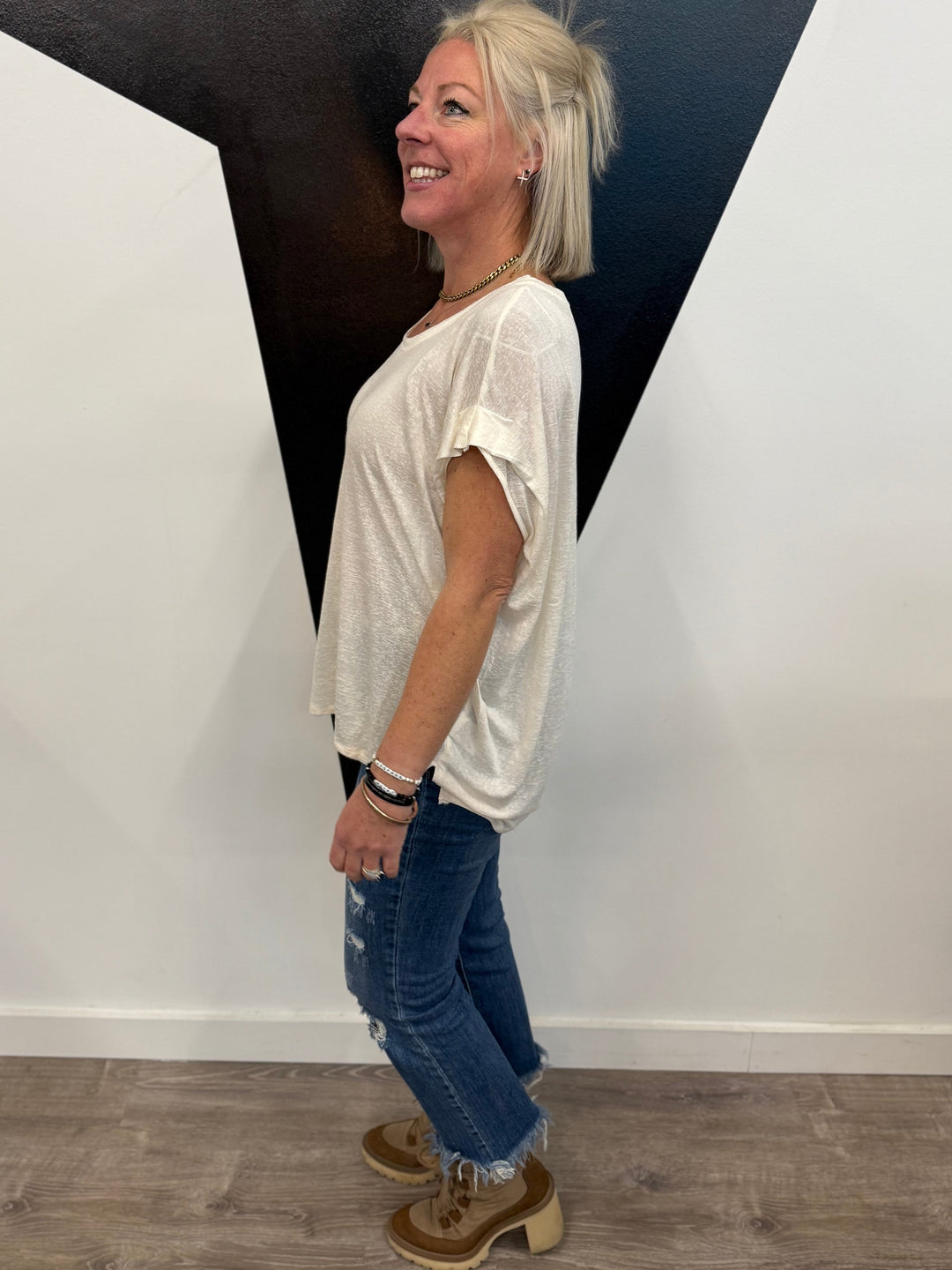 Erin Everyday Top