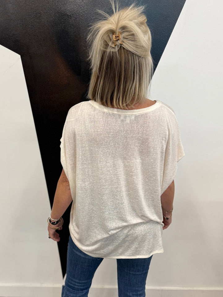 Erin Everyday Top