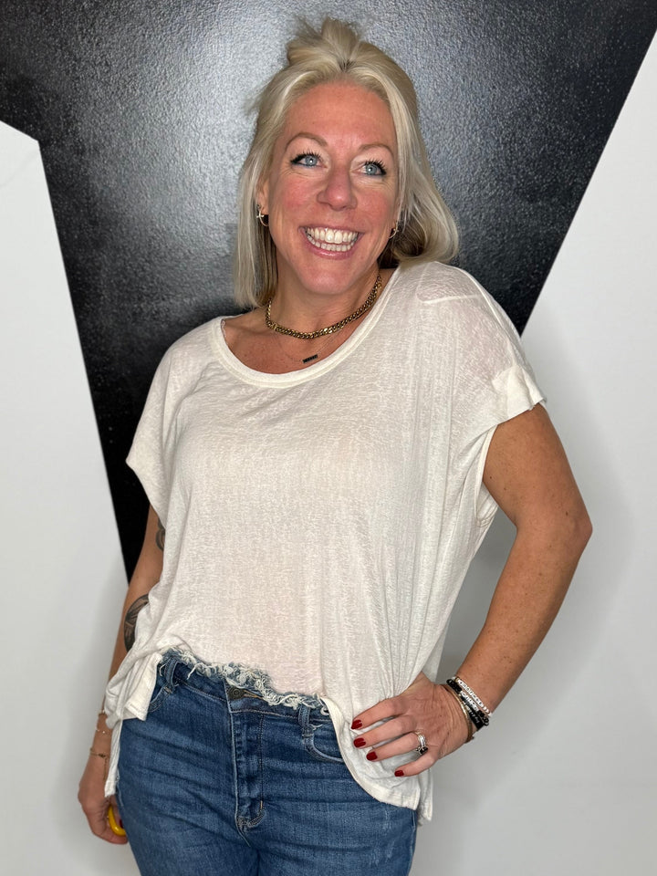 Erin Everyday Top