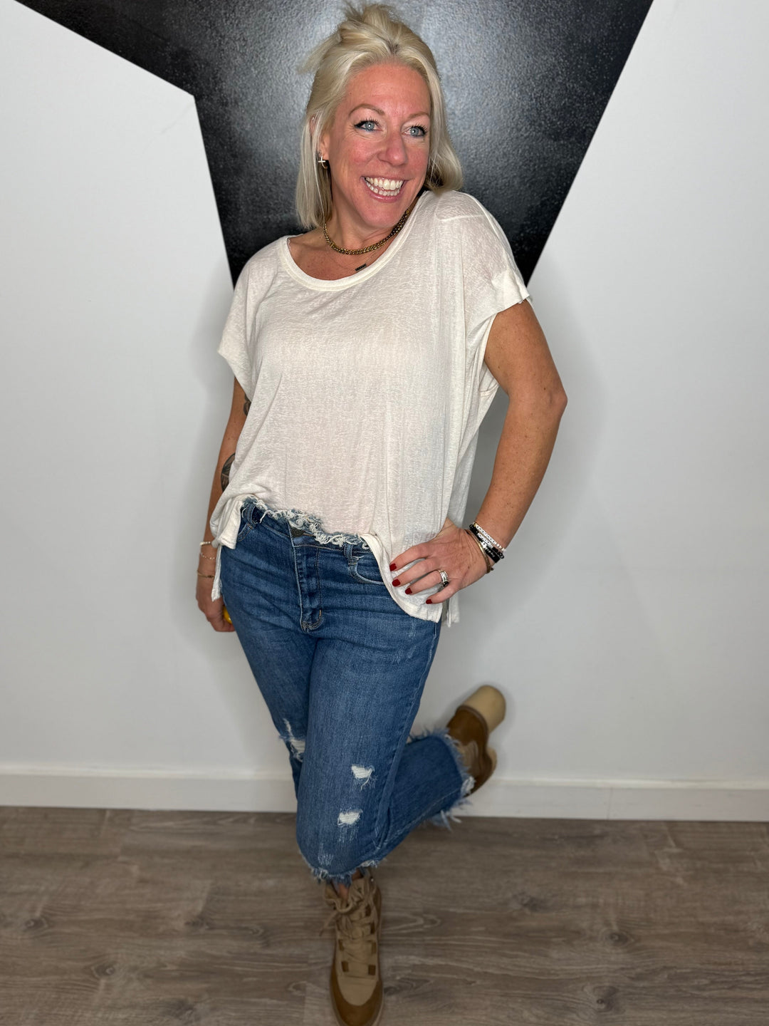 Erin Everyday Top