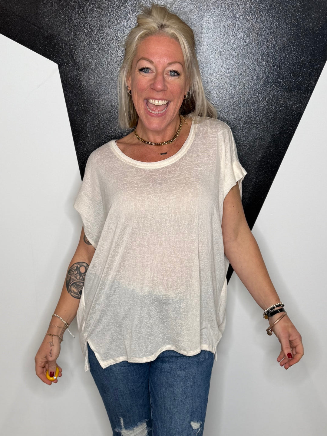 Erin Everyday Top