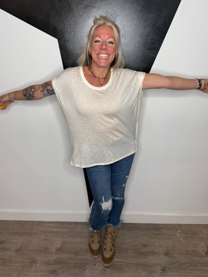 Erin Everyday Top