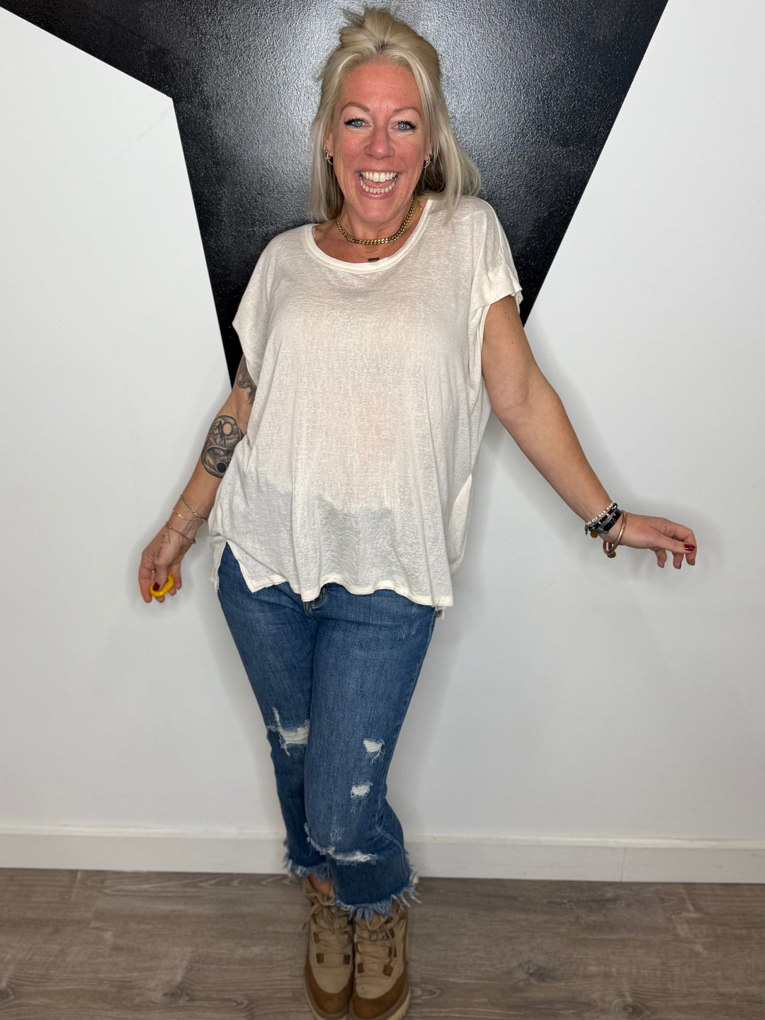 Erin Everyday Top