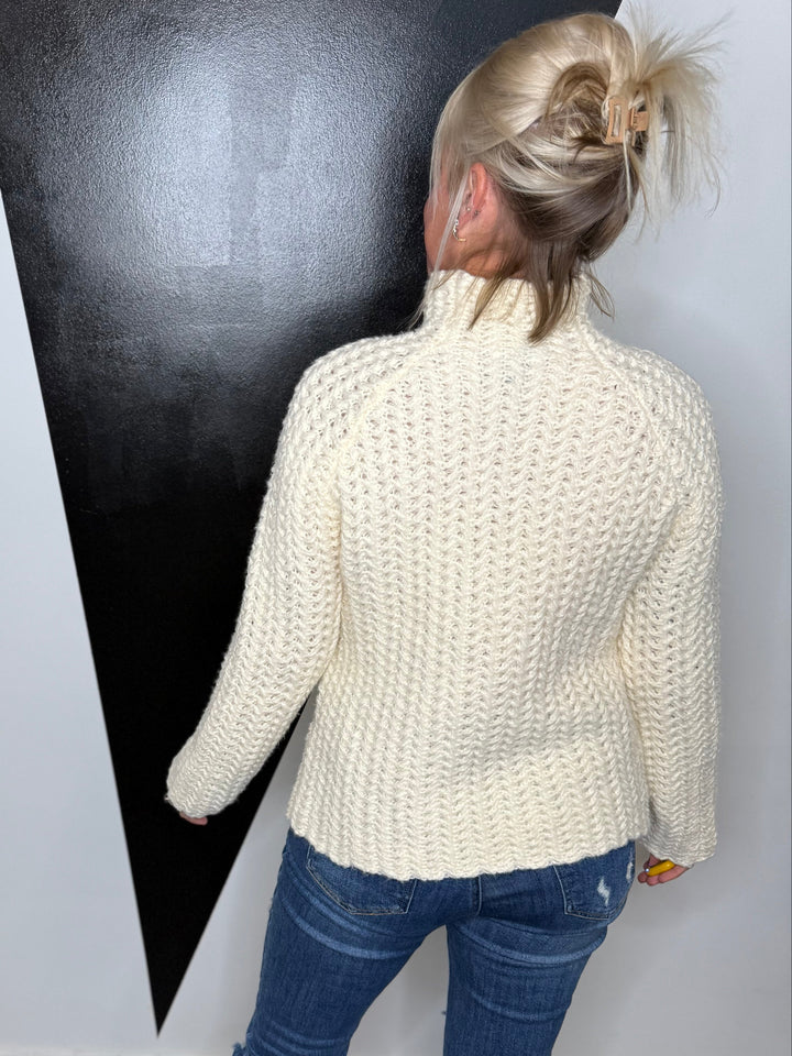 Audra Sweater