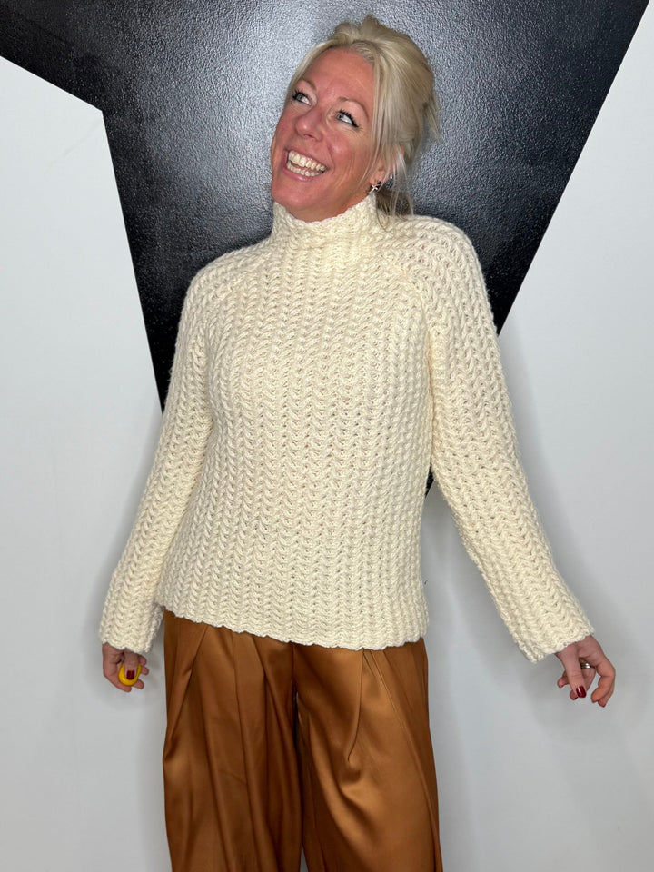 Audra Sweater