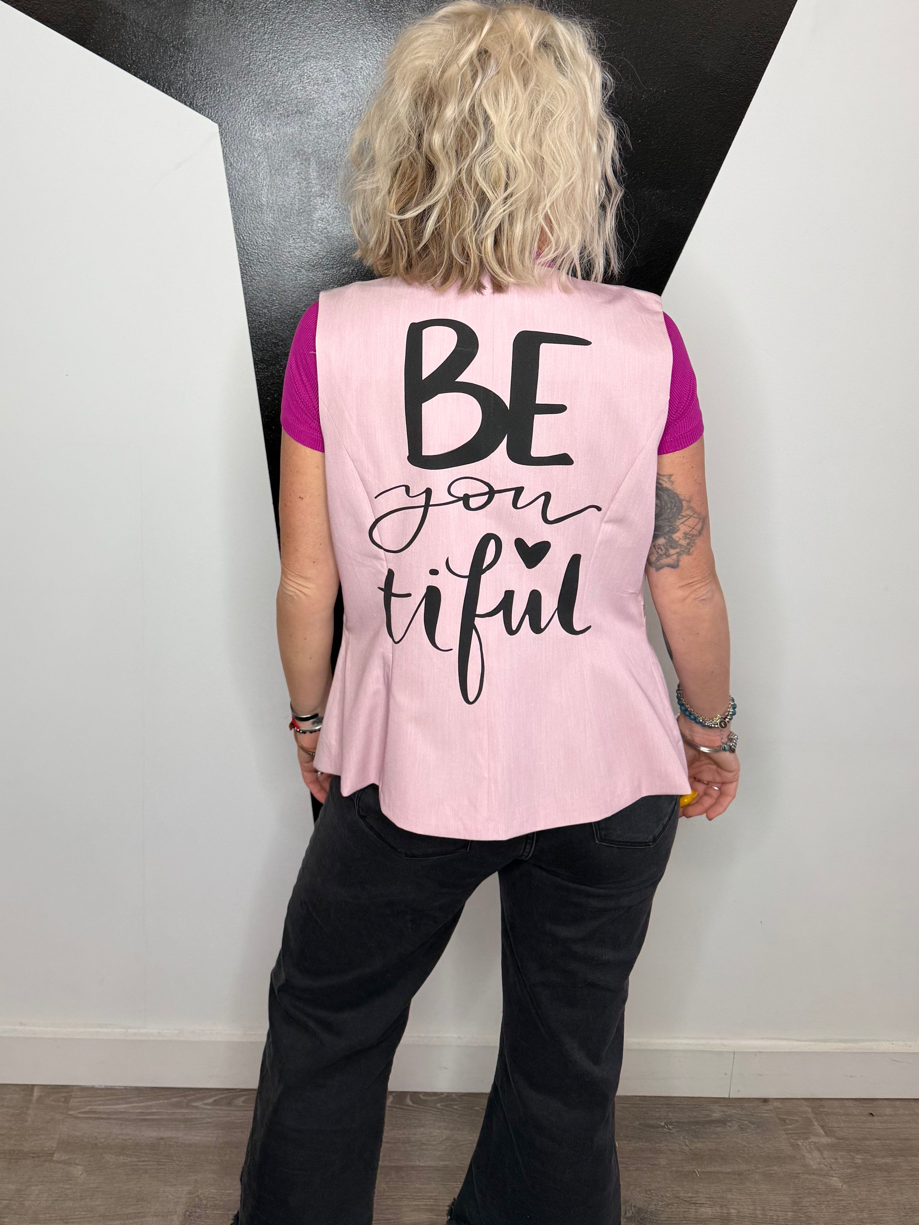 Be You Vest