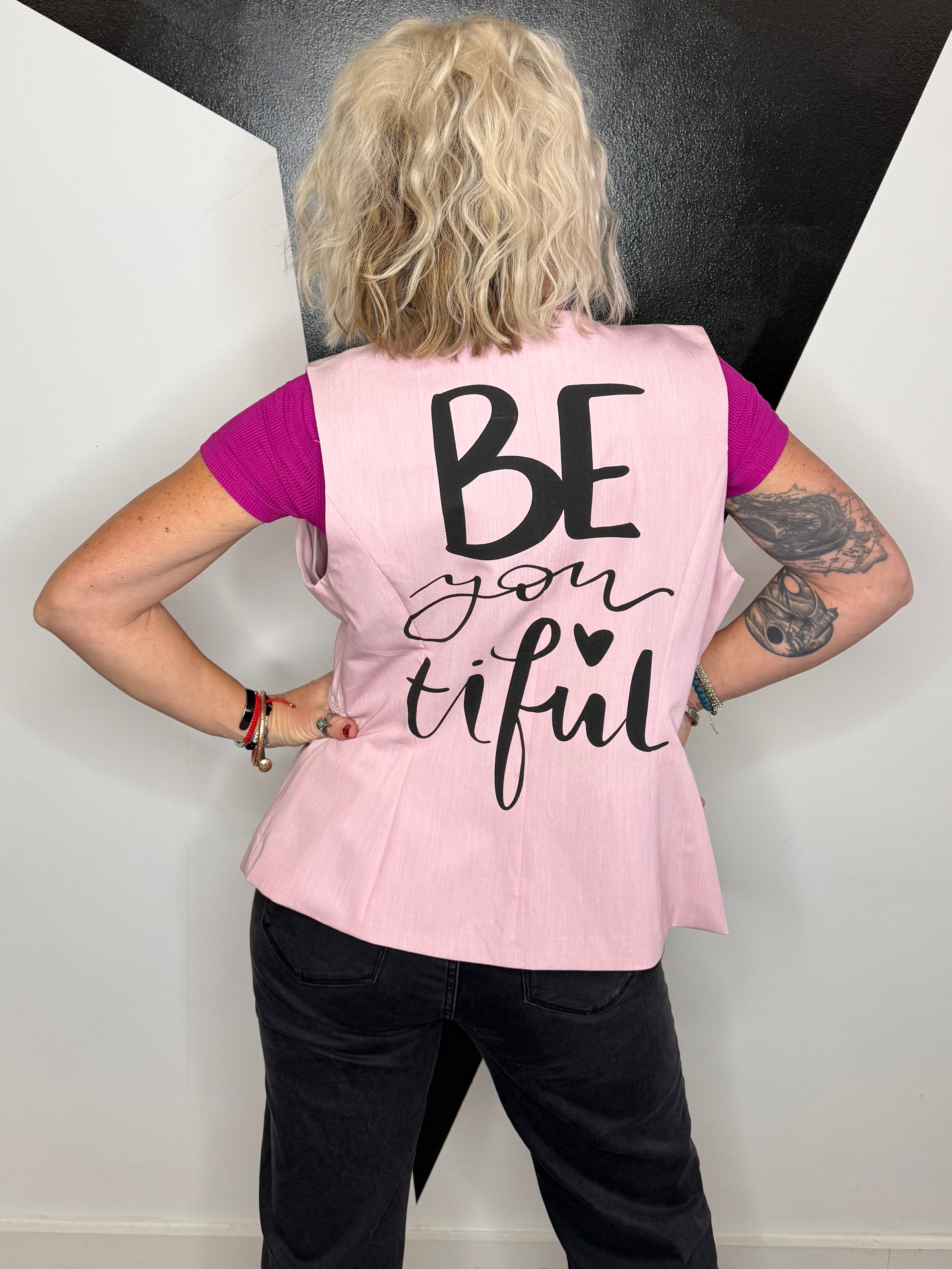 Be You Vest