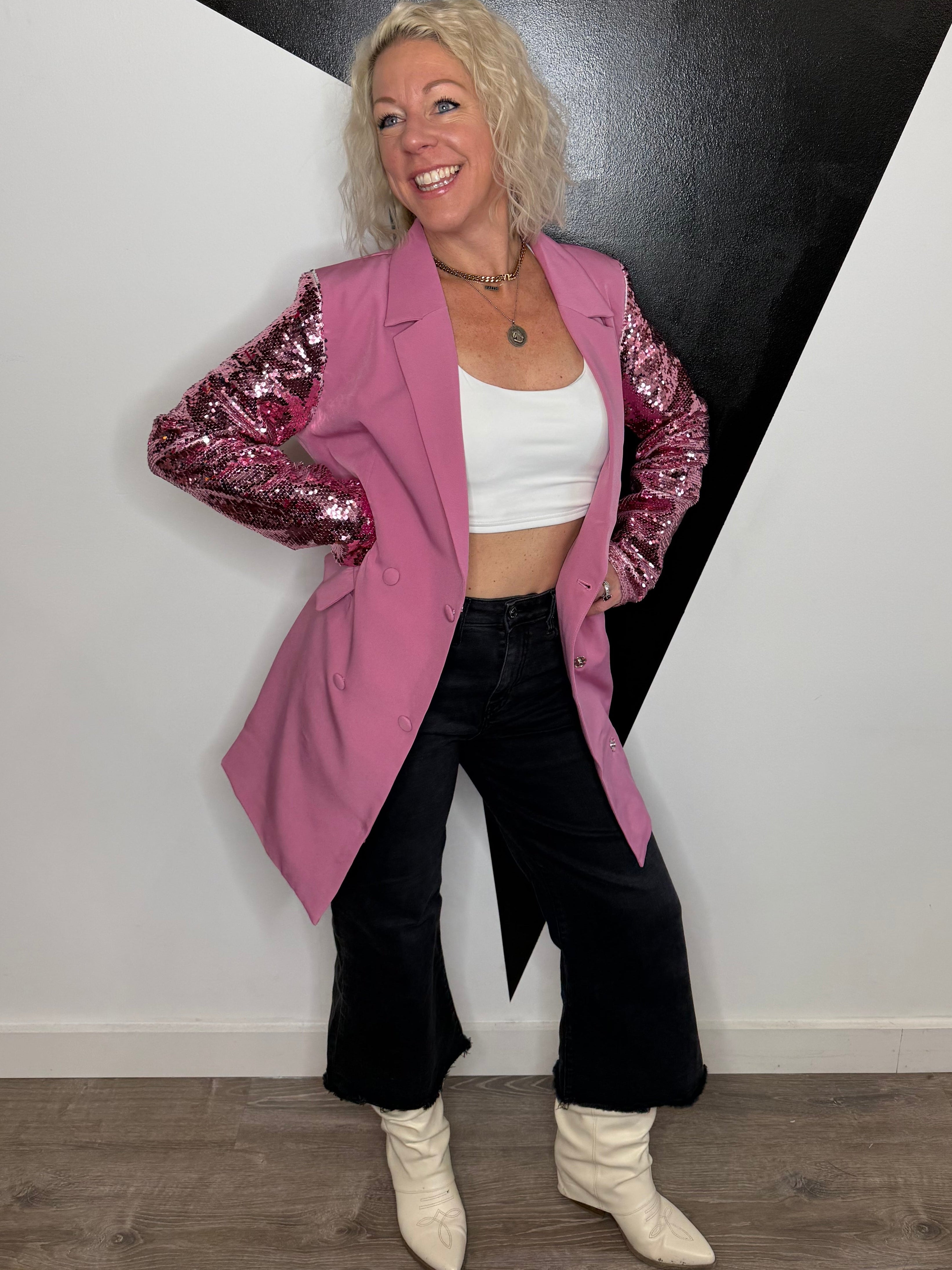 Barbie Biz Blazer Dress