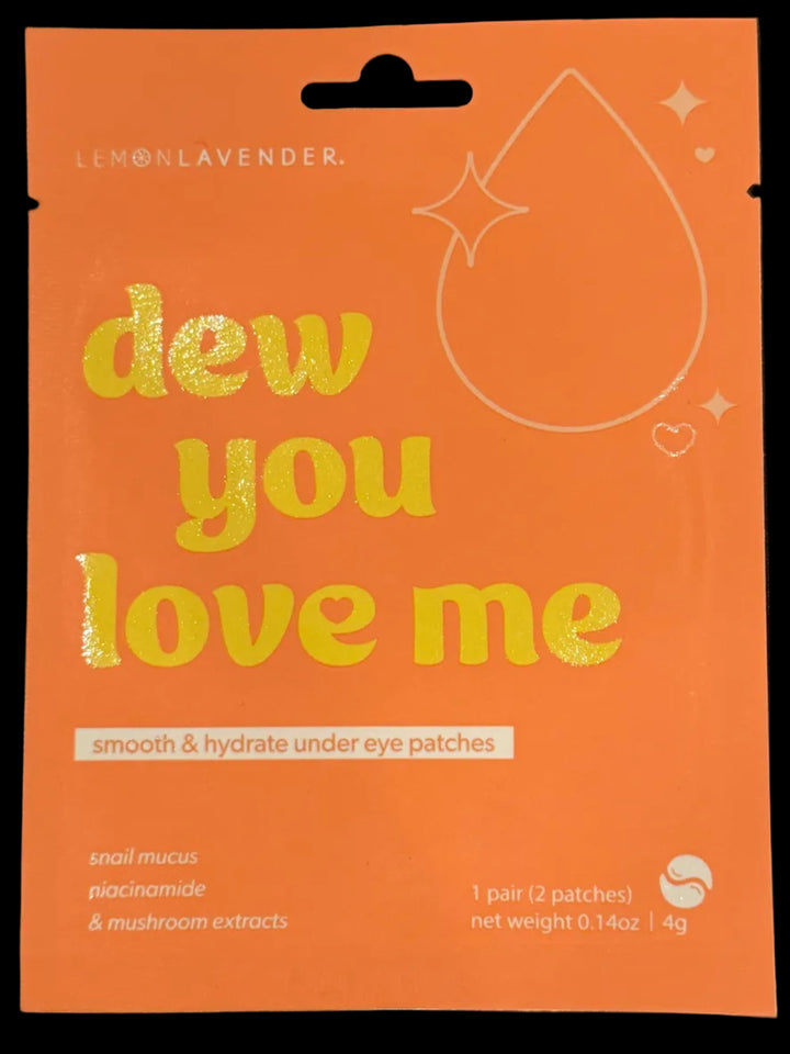 Love Me Under Eye Treatment